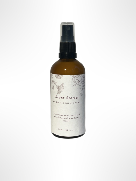 Rumspray, Rumsdoft, Air freshener